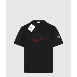 몽클레어 티셔츠