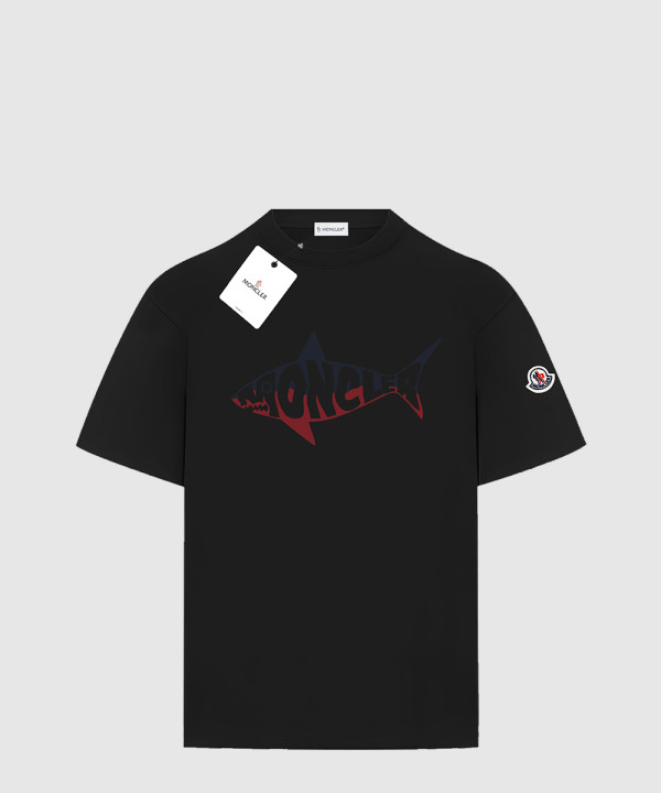 몽클레어 티셔츠