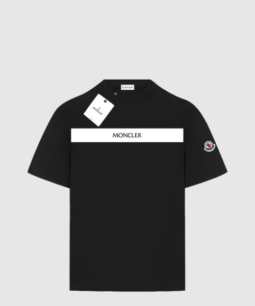 몽클레어 티셔츠