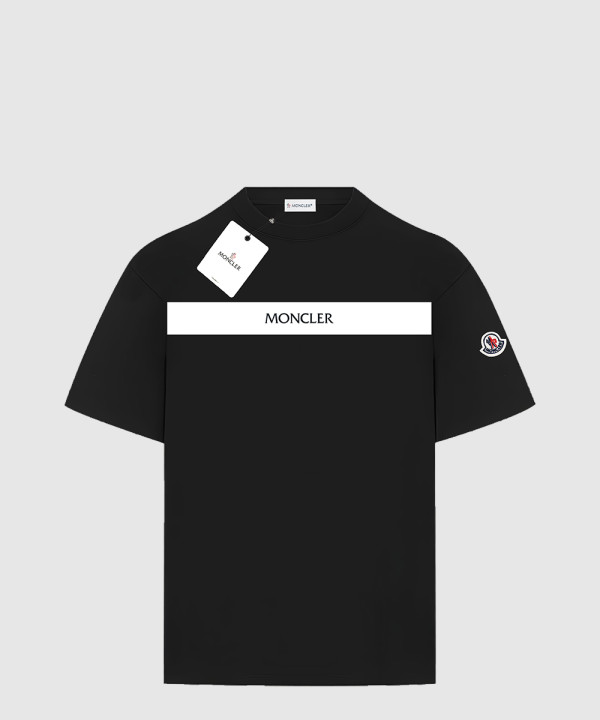 몽클레어 티셔츠