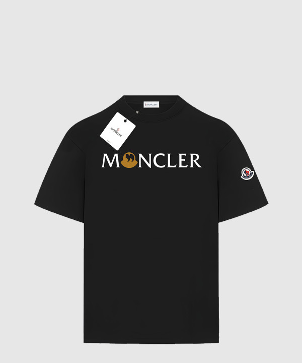 몽클레어 티셔츠