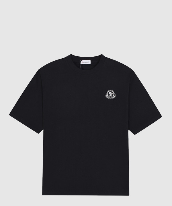 몽클레어 티셔츠