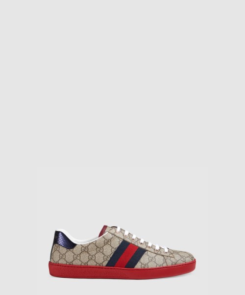 구찌 GG 스니커즈 429445