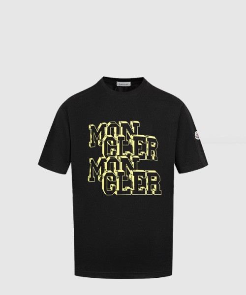 몽클레어 티셔츠