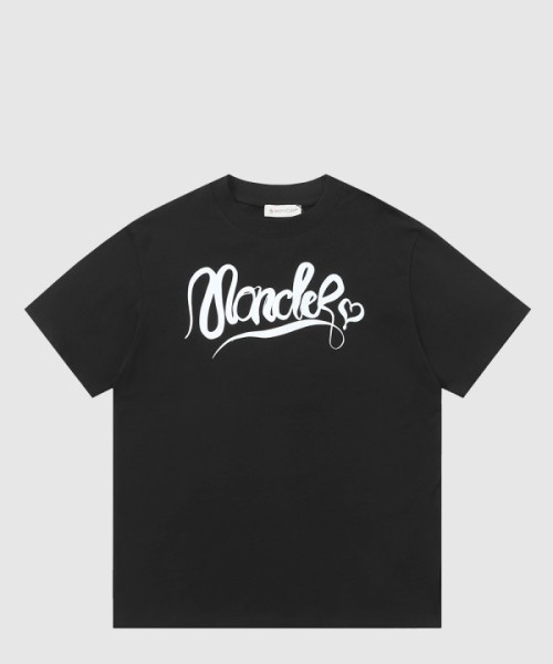 몽클레어 티셔츠