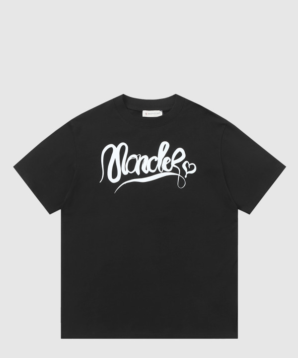 몽클레어 티셔츠