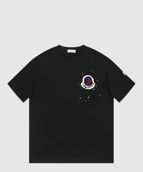 몽클레어 티셔츠