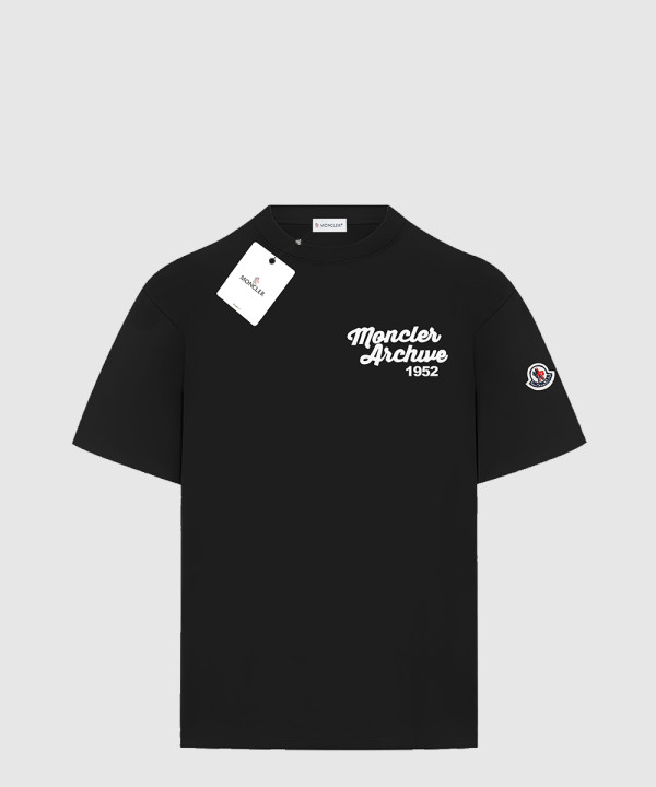 몽클레어 티셔츠