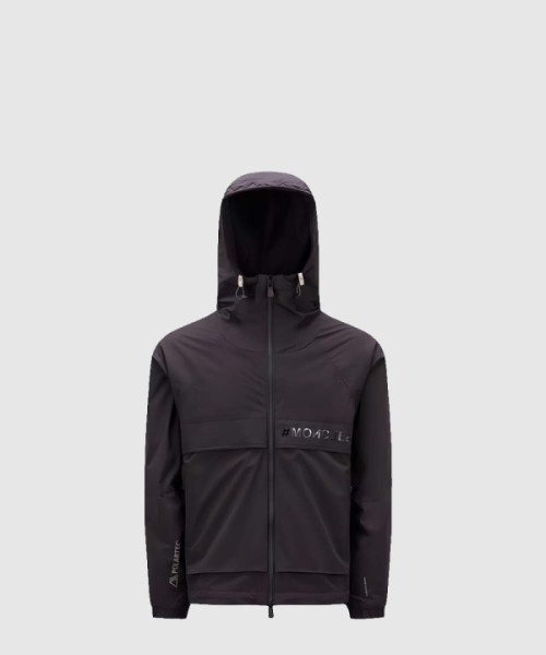 몽클레어 마이크로 립스톱 자켓