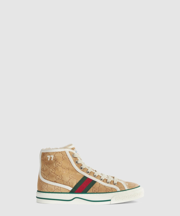 구찌 테니스 1977 스니커즈 649327