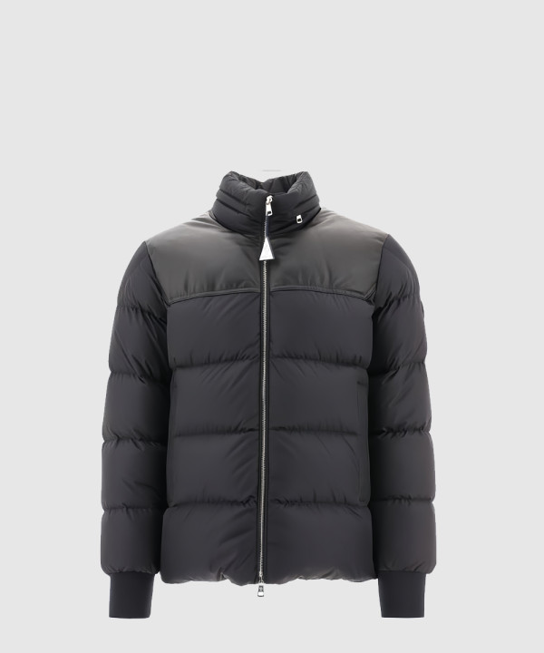 몽클레어 숏 다운 자켓