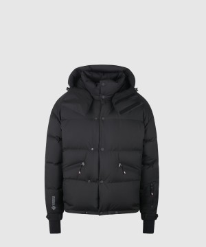 몽클레어 그레노블 코라이아 후드 패딩