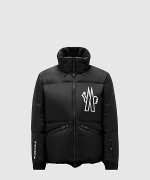 몽클레어 베르돈 쇼트 다운 자켓