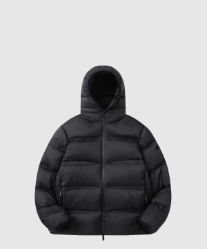 몽클레어 마삭 쇼트 다운 패딩