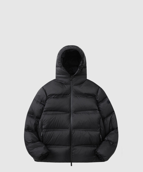 몽클레어 마삭 쇼트 다운 패딩