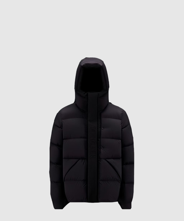 몽클레어 쇼트 다운 재킷