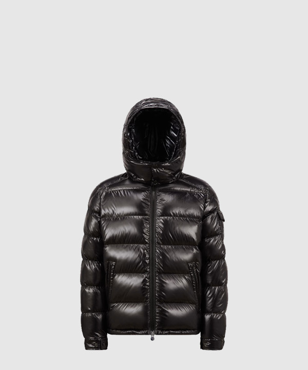 몽클레어 쇼트 다운 재킷