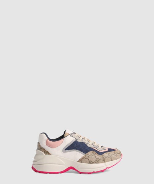 구찌 GG 라이톤 트레이너 620185