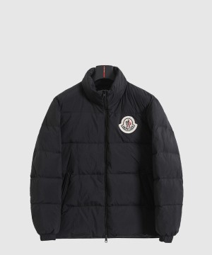 몽클레어 쇼트 다운 재킷