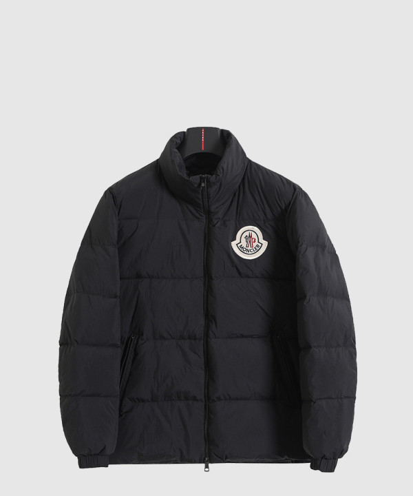 몽클레어 쇼트 다운 재킷
