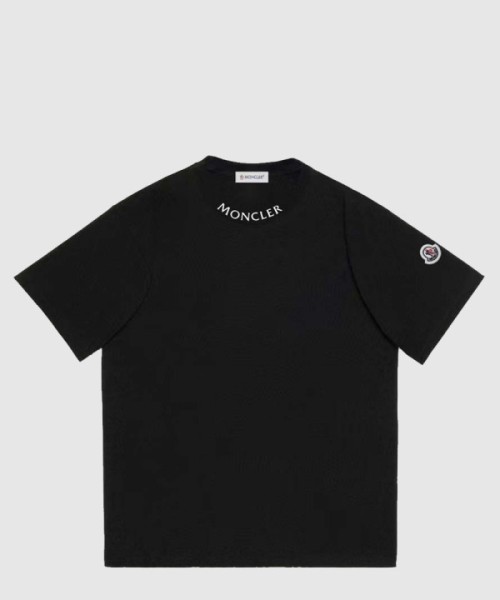 몽클레어 반팔 티셔츠