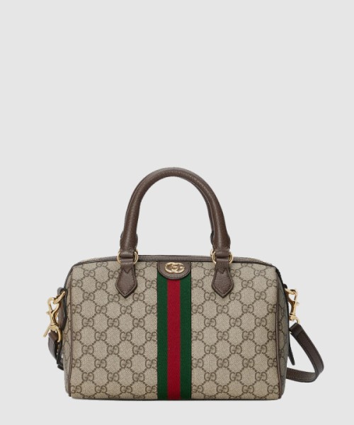 구찌 GG 스몰 탑 핸들백 772061