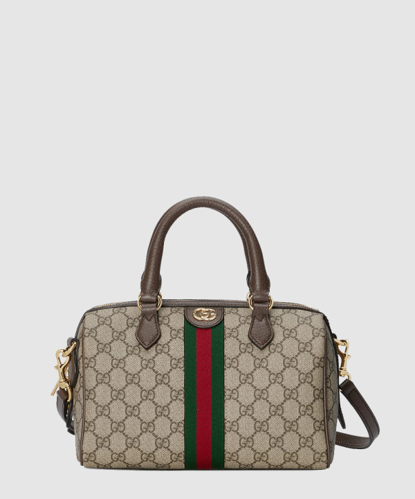 구찌 GG 스몰 탑 핸들백 772061