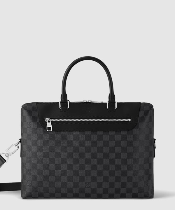 루이비통 포르트 도큐멍 주르 N48260