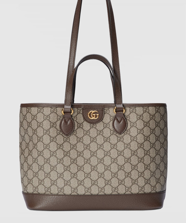 구찌 GG 미니 토트백 765043