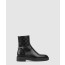구찌 슬림 홀스빗 앵클 부츠 811377