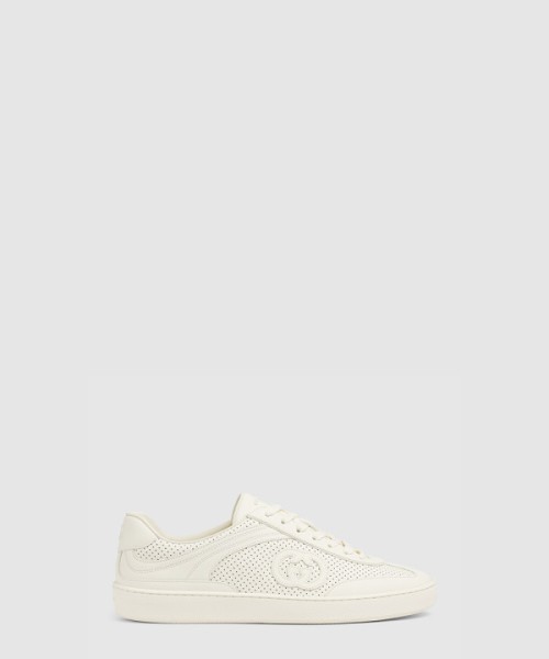 구찌 인터로킹 G 스니커즈 795430