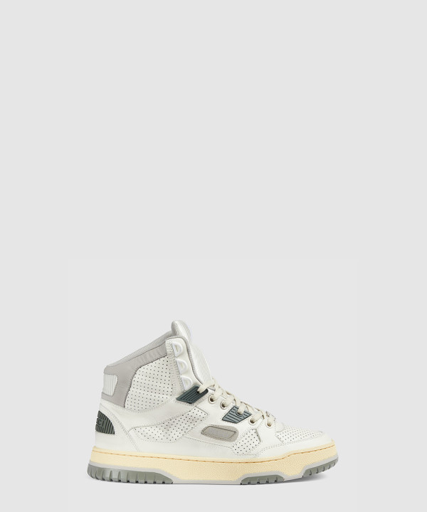 구찌 이탑 디스트레스드 스니커즈 765437