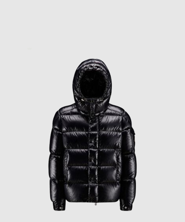 몽클레어 쇼트 다운 재킷