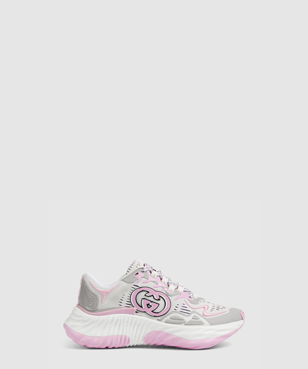 구찌 리플 스니커즈 791414