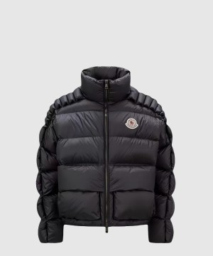 몽클레어 쇼트 다운 재킷