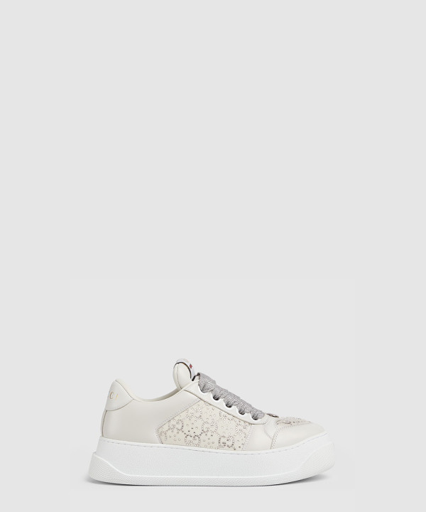 구찌 스크리너 스니커즈 796336