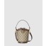 구찌 미니 버킷백 760199