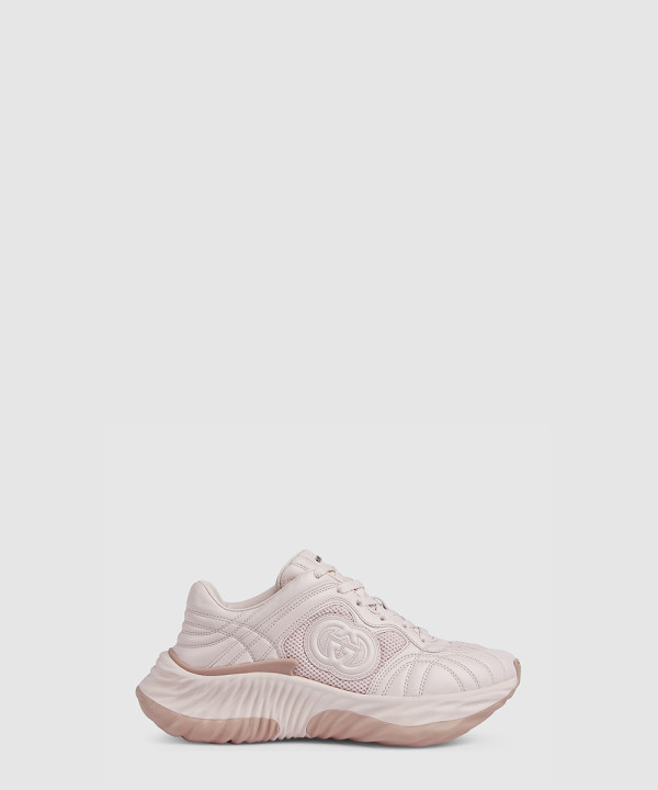 구찌 리플 스니커즈 771653