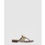 구찌 T-스트랩 샌들 752659