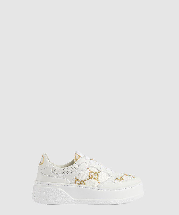 구찌 GG 스니커즈 670408