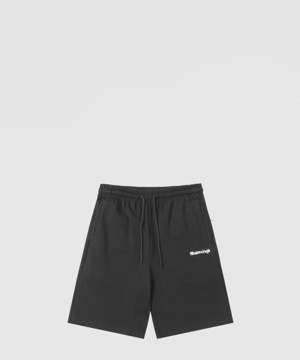 발렌시아가 캐주얼 반바지