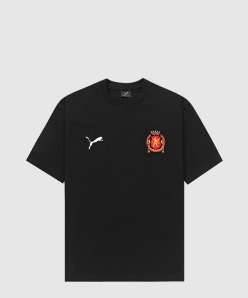 발렌시아가 티셔츠