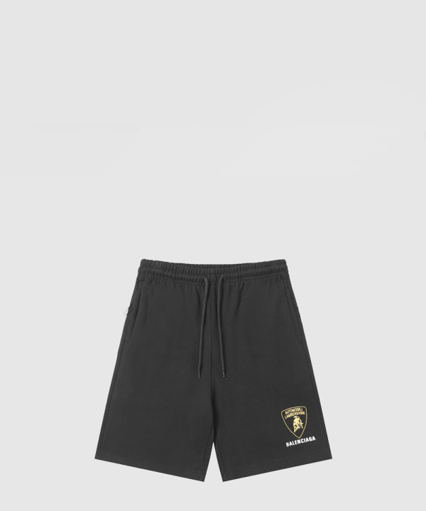 발렌시아가 캐주얼 반바지