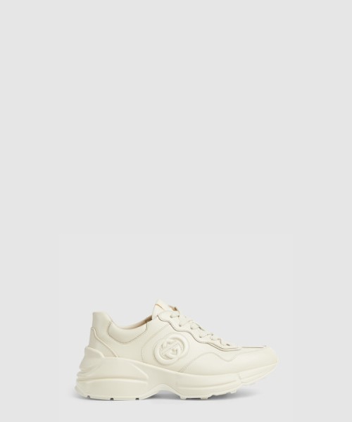 구찌 롸이톤 스니커즈 795782