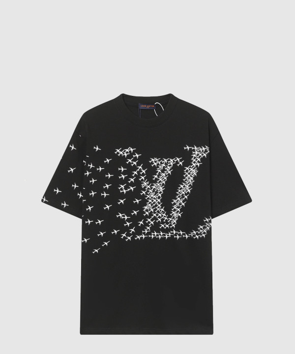 발렌시아가 티셔츠