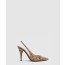 구찌 슬링백 펌프스 782628