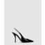 구찌 시뇨리아 슬링백 펌프스 783821