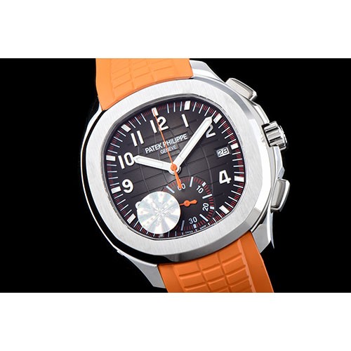 [Patek Philippe]파텍필립 아쿠아넛-24 5968A-001