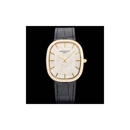 Patek Philippe 파텍필립 골든 이클립스 01