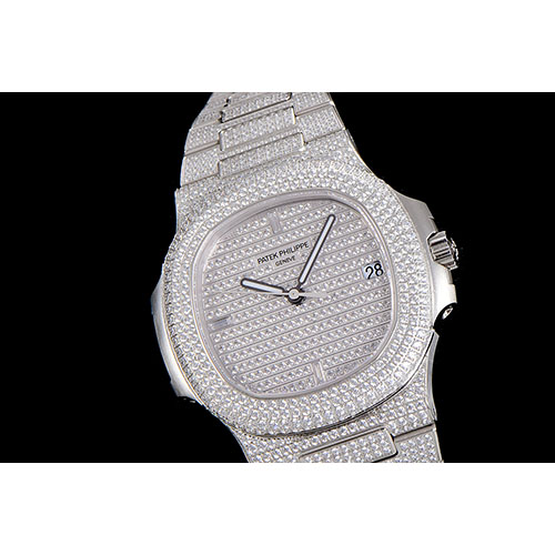 파텍필립 노틸러스-119 칼리버 571910G-010